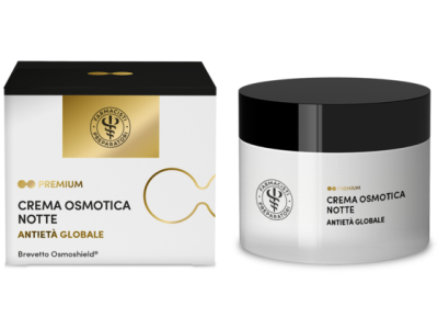 CREMA OSMOTICA NOTTE